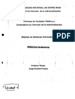 Apuntes Principios de Modelos (Jorge Franco)