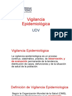 Vigilancia EpidemiolÃ Gica 22