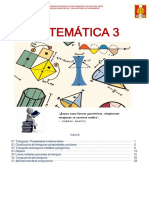 Geometria 2°