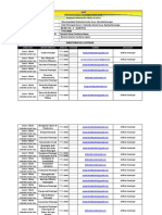 02 Direccion y Telefonos Enero 2021