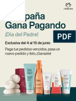 Campaña Gana Pagando Dia Del Padre - V2