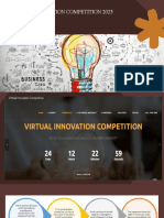 Virtual Innovation Competition 2023