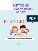 Plan Lector 2023 INICIAl 1362