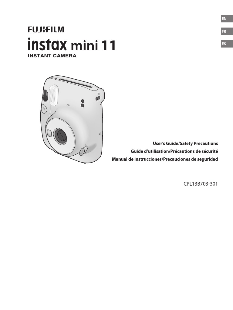 Mini11 Manual | PDF | Camera | Radio
