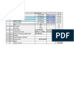 Pagos Mensulaes Familia Otero Heredia Actualizados Septiembre 2022