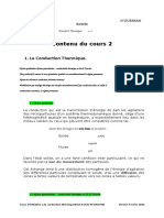 Cours 2 Conduction Modifié ING1 (PDF - Io)