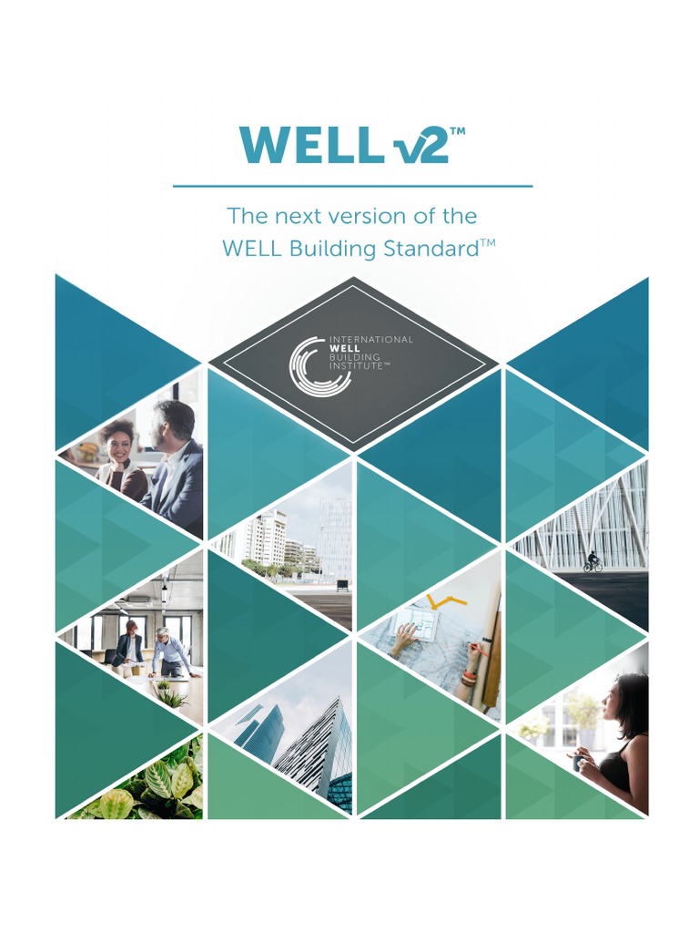 wellbuildingstandardv2 PDF Air Pollution Ventilation (Architecture)