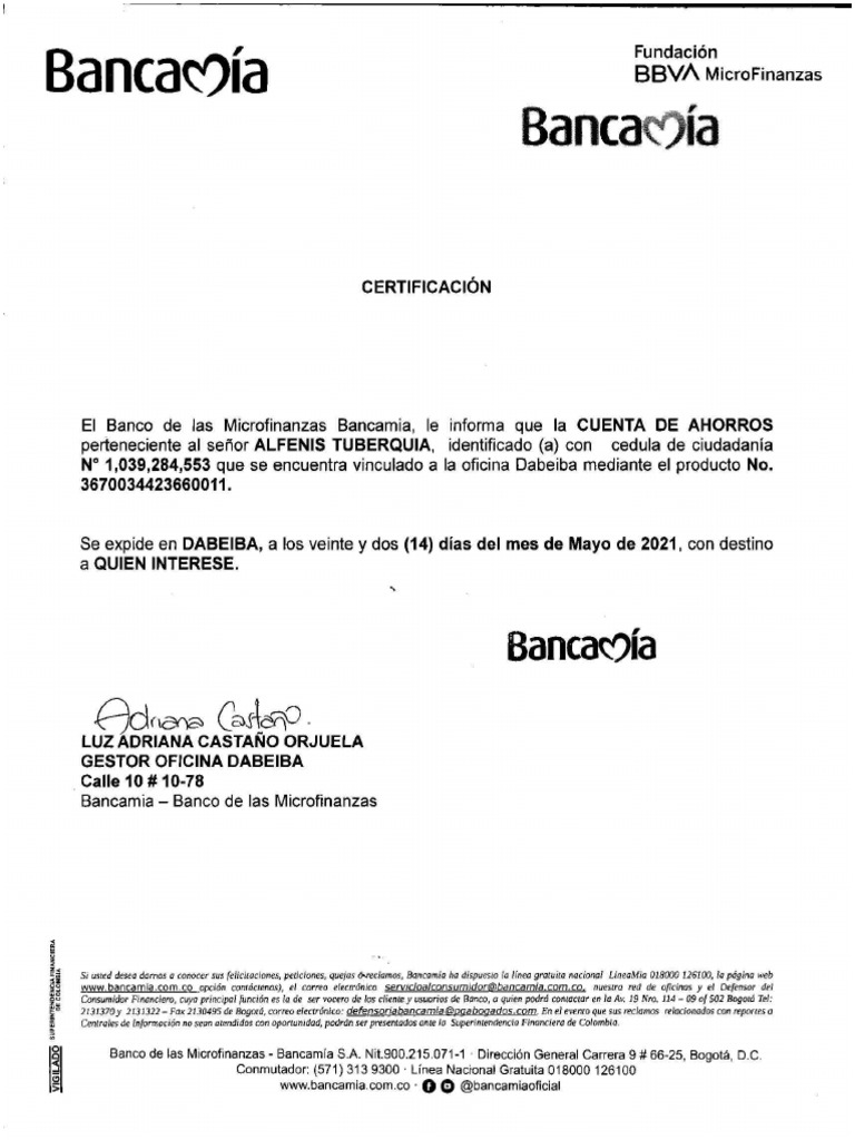 certificado-bancario-pdf