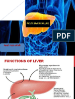 Liver Failure-Dikompresi