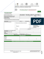 CUP - IPH - Primer Respondiente CORRECTO