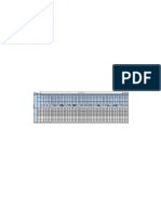 Matriz de Selección y Uso de Epp Ajover Via Pavimento