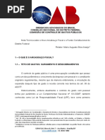 Nota Tecnica Oabdf-1