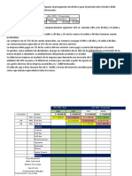 Tema 6 - Caso Práctico (Mágico SAC)