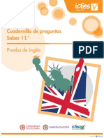 Cuadernillo de preguntas ingles saber 11 - 2019(1) (2)