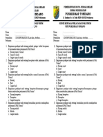 Survei Kepuasan Pelayanan Poli Umum