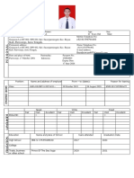 CV - Indra Hendrawan