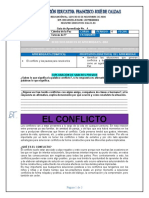 Guía de Aprendizaje 4 Catedra 5°