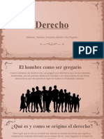 Presentacion Derecho 1