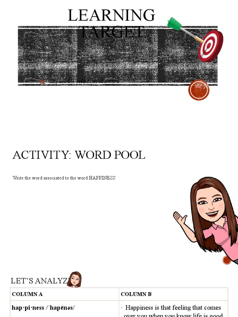 WHAT IS AN EXPANDED DEFINITION visual data 2