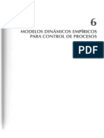 Control e Instrumentación de Procesos Químicos (Ollero-Camacho) - Capitulo 6