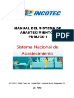 Manual de Sistema de Abastecimientos Publico I-2023