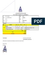 Invoice Lakban Ternaknesia