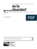 Globalizacion e Internet - Modulo1 - Que Es La Globalizacion - Unlocked