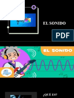 El Sonido