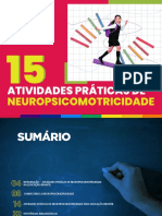 E Book 15 Atividades Praticas de Neuropsicomotricidade Rhema