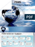 PSMS