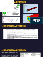 Machine Design 1 - Topic 3 Continuation