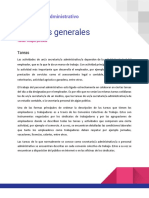 1.0 Material de Estudio Primera Clase - Aspectos Generales