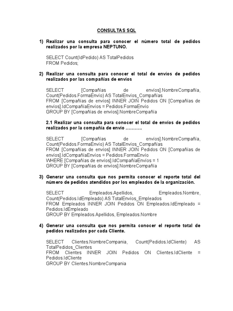 Consultas sql descargar gratis pdf sql software de la aplicacion