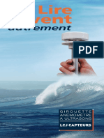 LCJ Capteurs Products Guide Marine FR 0422