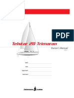 Telstar Owners Manual v1-3