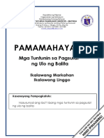 PAMAMAHAYAG-9 Q2 Mod2