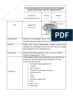 03 Cara Pengambilan Dan Penampungan Spesimen Darah Dari Rawat Inap Di Lab