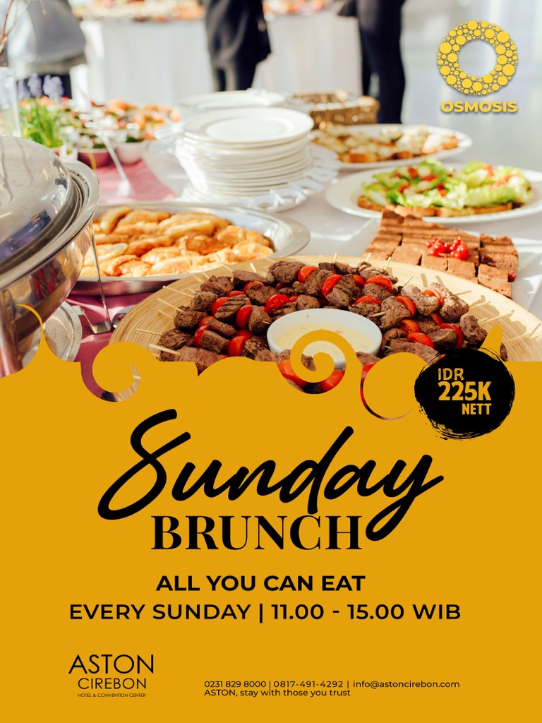 Menu Oasis Bistro | PDF