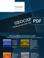 Geocap Brochure 2020