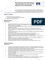 002cartilla de Inducción en Prevención Aseadora