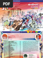 Évora artiSport 11-12 final