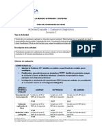 Ficha - Introduccion A La Medicina Veterinaria y Zootecnia - mvz104 - 2023-1