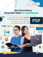 FCA Digital Marketing Essential Skills Brochure V1 14