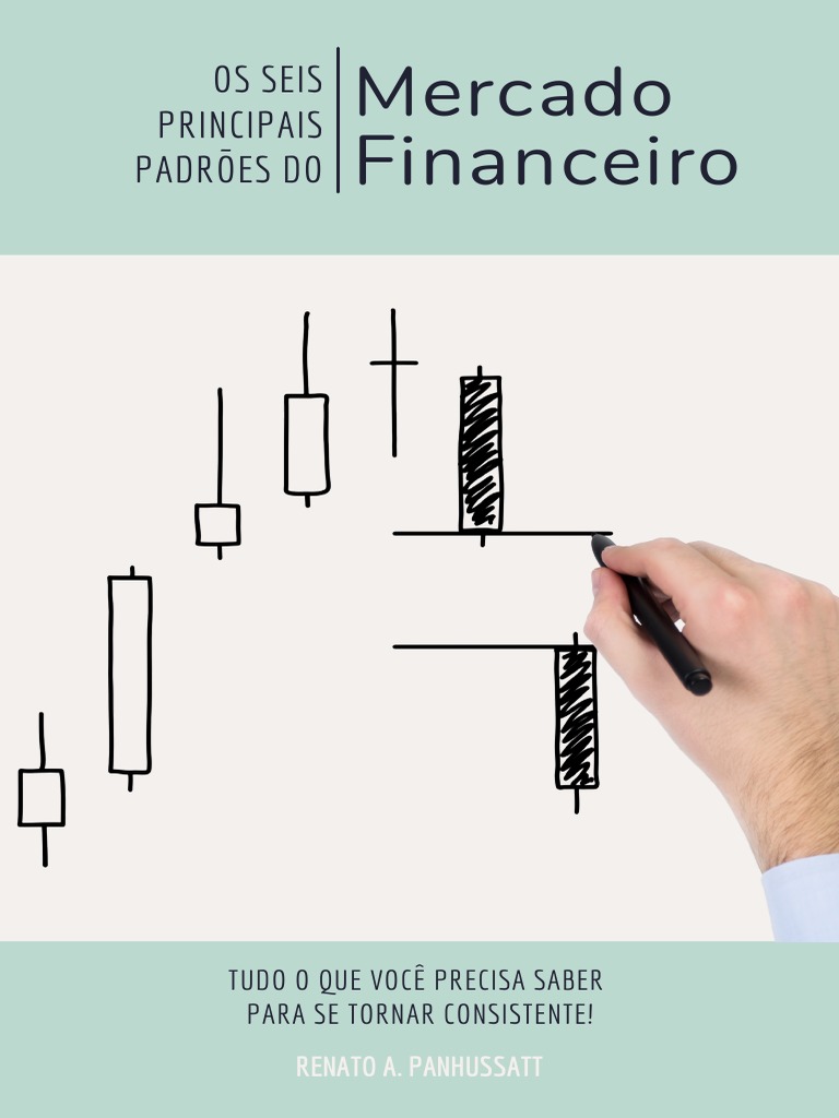 Os 6 Principais Padrões Do Mercado Financeiro | PDF | Análise técnica ...