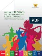 VNR Report Indonesia