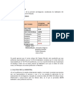 Plan de Negocios - Portalapices