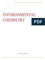 12th Class Chemistry Chapter 16