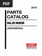 Hino E13C Engine Manual and Specs | PDF | Engines | Horsepower