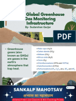 New Global Greenhouse