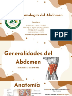 Exposicion Semiología Abdominal - 4